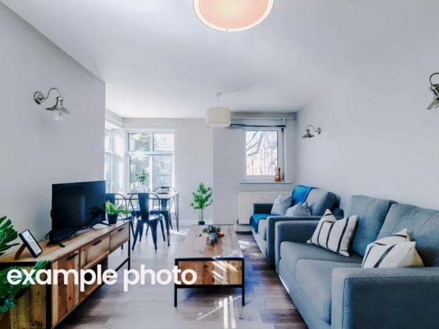 Room for rent in Georgia, Greater Manchester