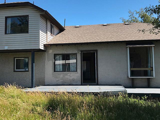 House for rent in Saanich, British Columbia