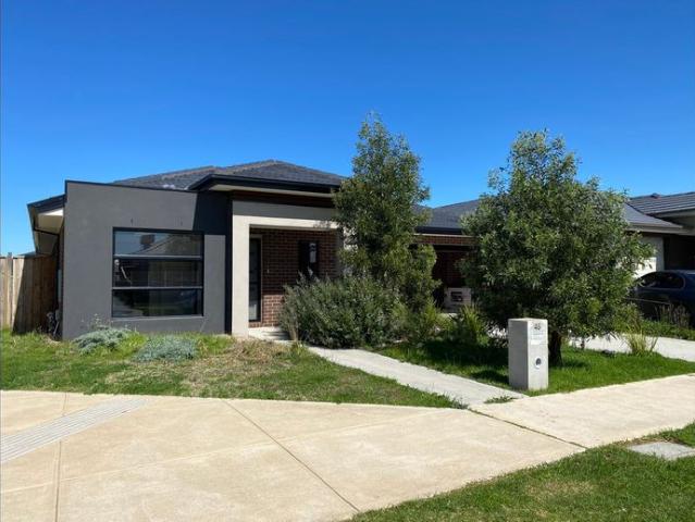 House for rent in Camerons Creek, Victoria