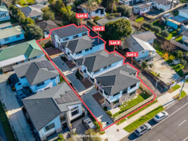 House for rent in Manurewa, Oroua County
