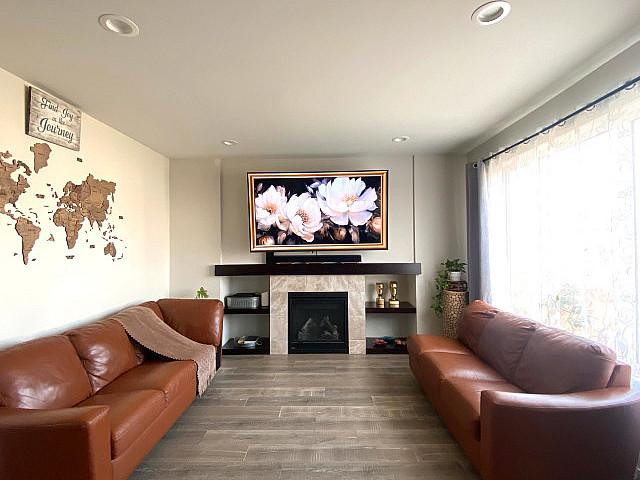 House for rent in East St. Paul, Manitoba