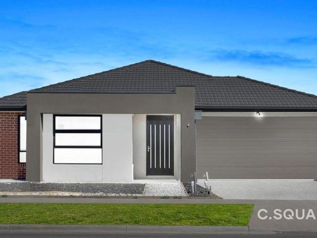 House for sale in Donnybrae, Melbourne