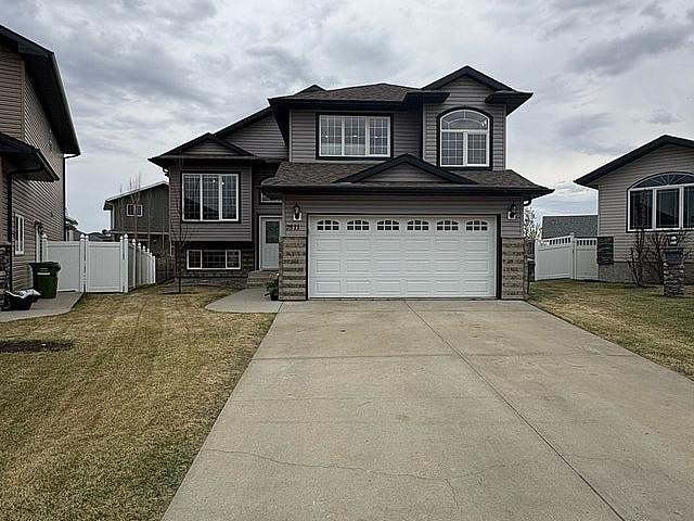 House for sale in Camrose, Alberta