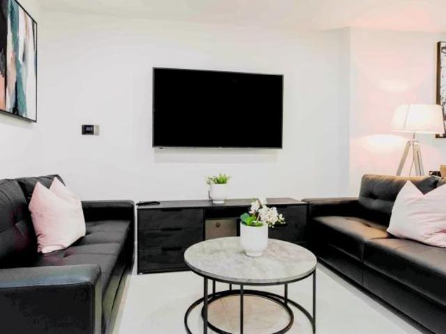 Apartment for rent in Bracebridge, Lincoln