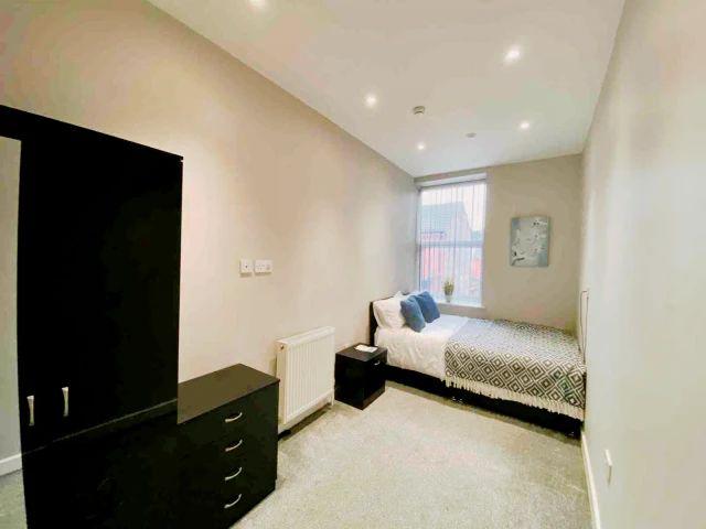 Apartment for rent in Calderstones