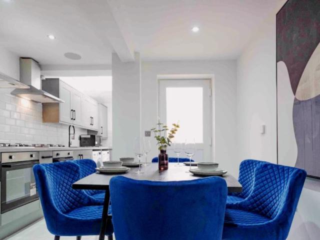 Apartment for rent in New Boultham, Brayford