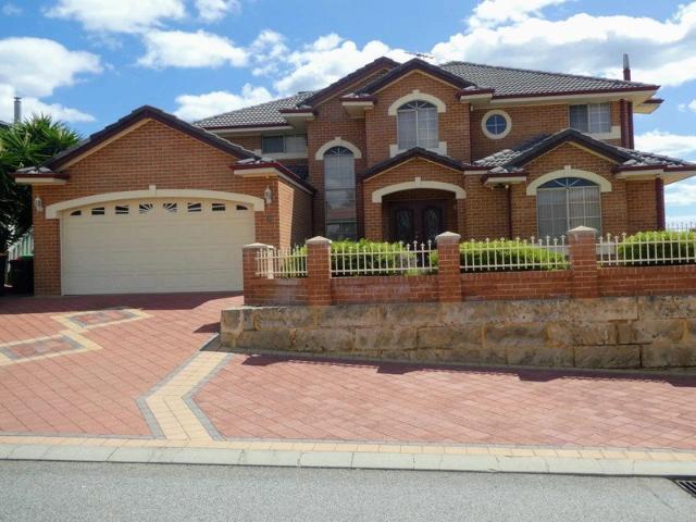 House for rent in Ocean Reef, Western Australia