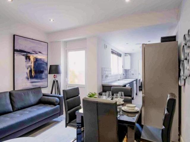 Apartment for rent in New Boultham, Brayford