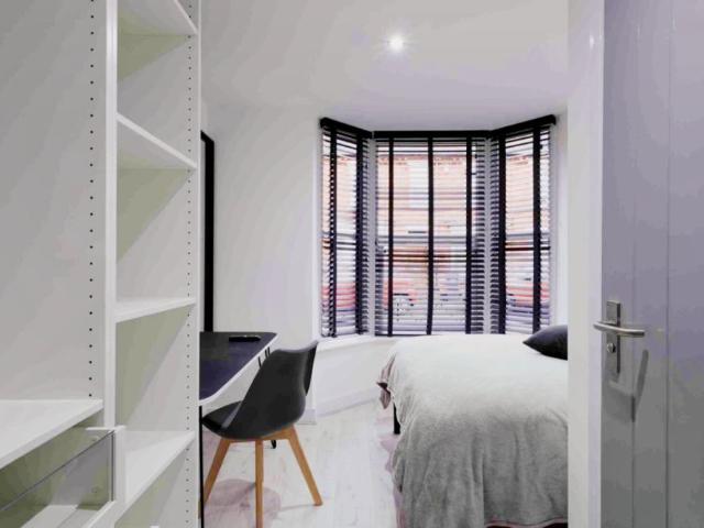 Apartment for rent in New Boultham, Brayford