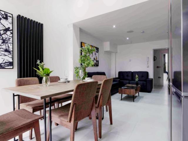 Apartment for rent in New Boultham, Brayford