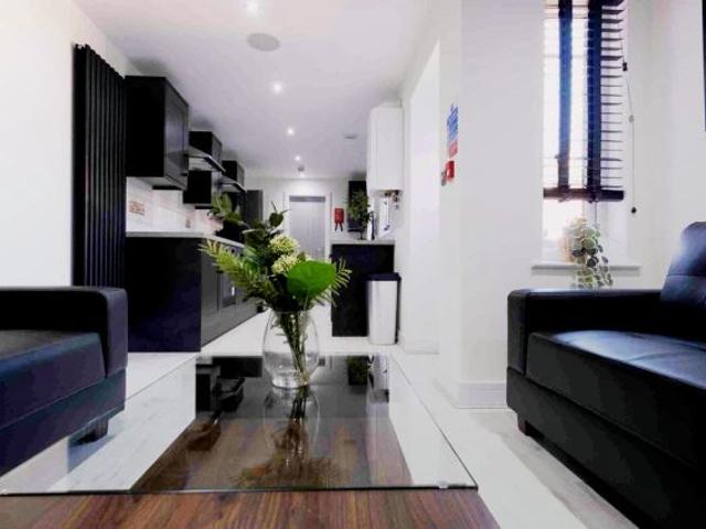 Apartment for rent in New Boultham, Brayford