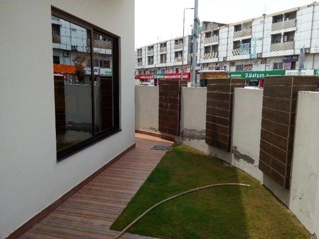 House for sale in اسلام آباد, زون 1