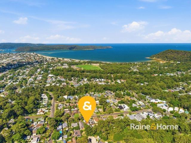 House for sale in Umina Beach, New South Wales