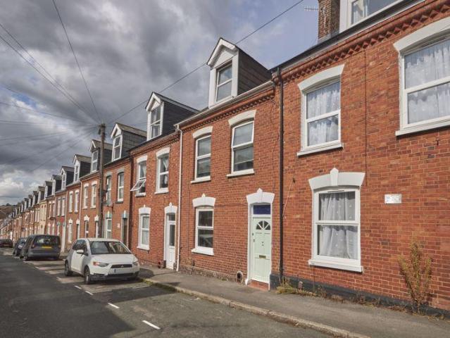 House for rent in Newtown, Exeter