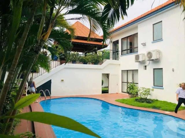 Biệt Thự cho thuê tại Thủ Đức, Hồ Chí Minh
