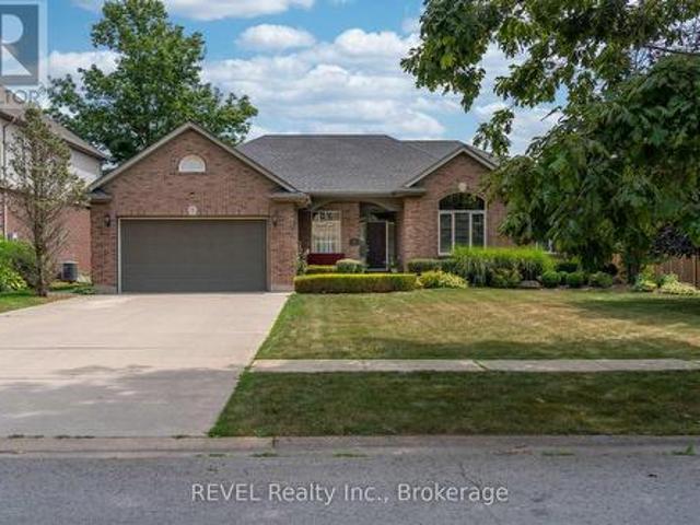 House for sale in Niagara, Ontario