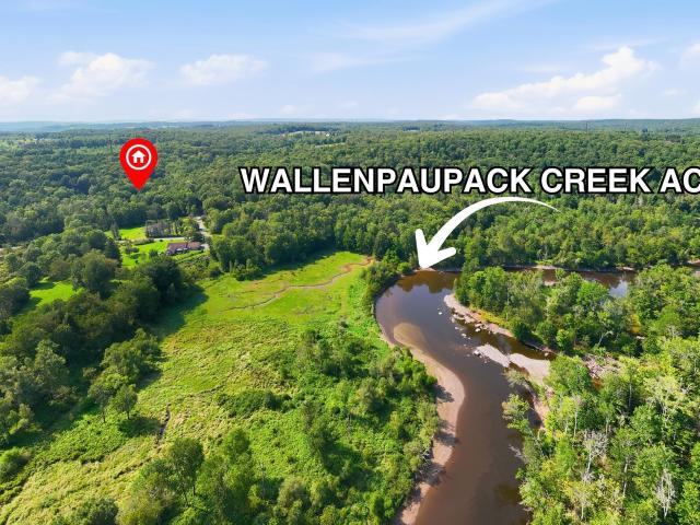 House for sale in Salem Township, Wayne County