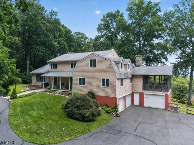 House for sale in Blairstown, New Jersey