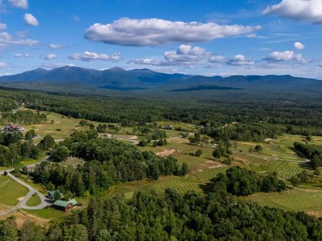 Land for sale in New Hampshire