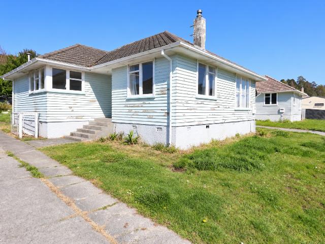 House for rent in East Coast