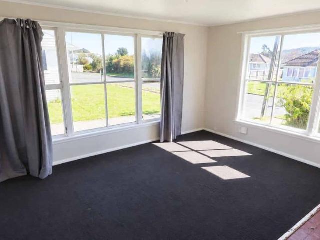House for rent in Kaiti, Gisborne