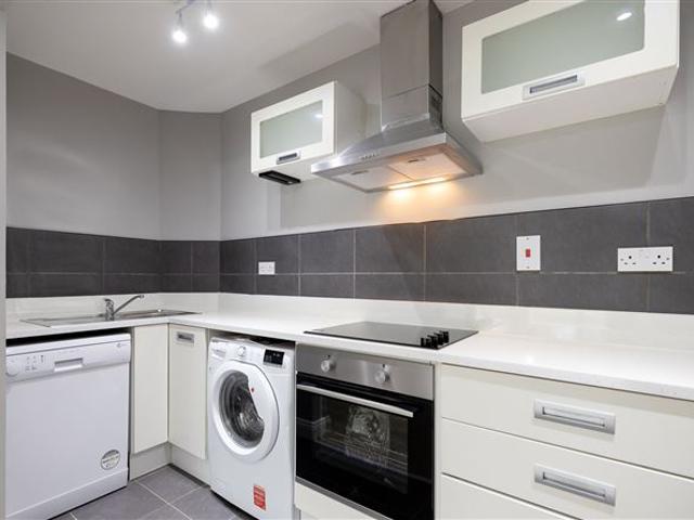 Apartment for sale in Dublin 24, Saggart