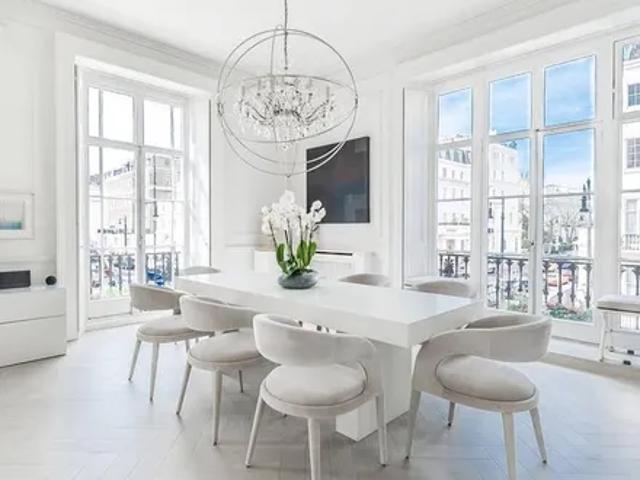 Apartment for rent in Belgravia, Greater London