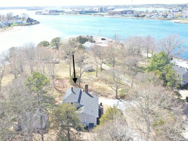 House for sale in Cataumet, Massachusetts