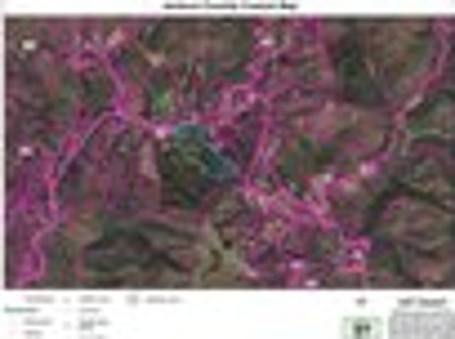 Land for sale in Tuckasegee, North Carolina