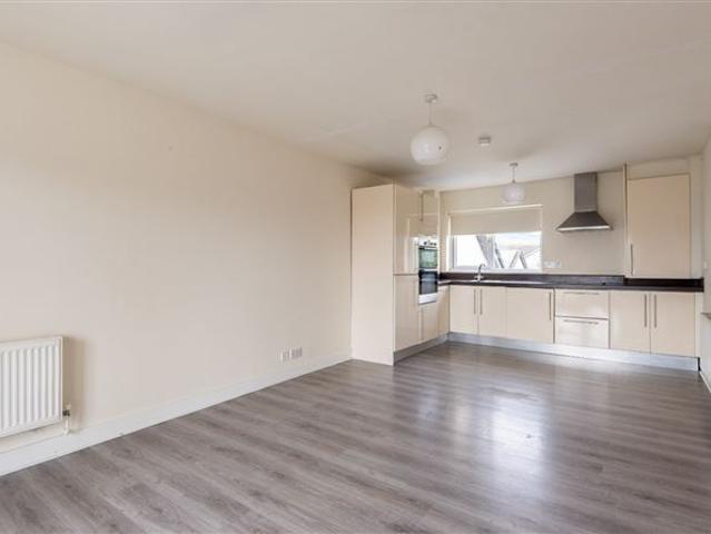 Apartment for sale in Dublin