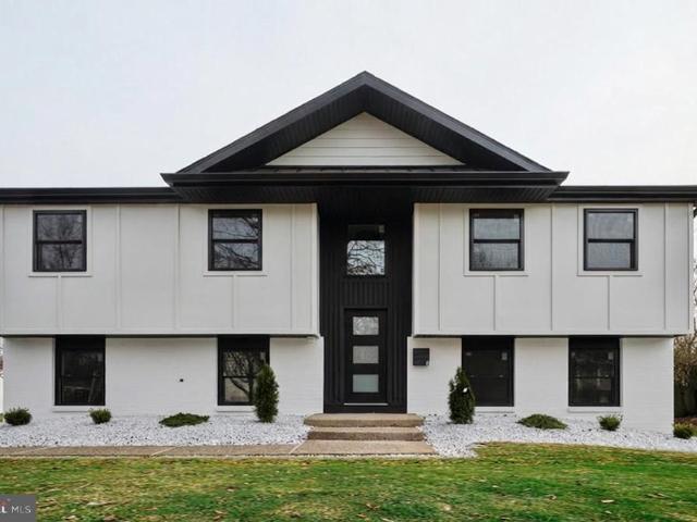 House for sale in Bucks, Pennsylvania