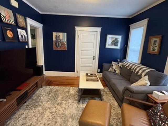Condo for rent in Somerville, Massachusetts