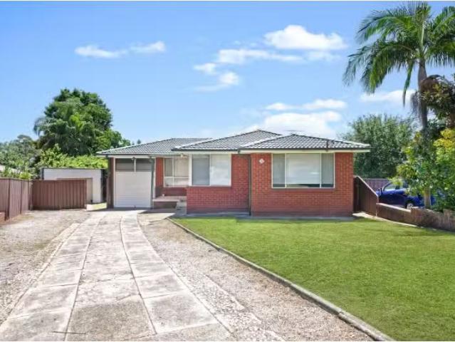 House for rent in Sydney, New South Wales