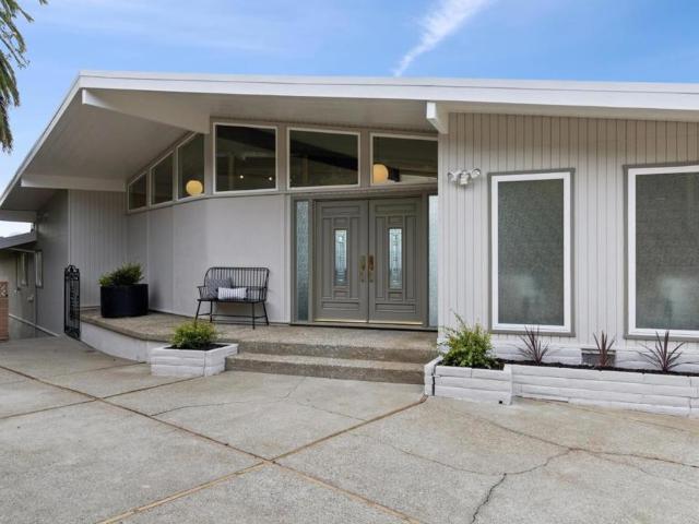 House for sale in San Mateo, California