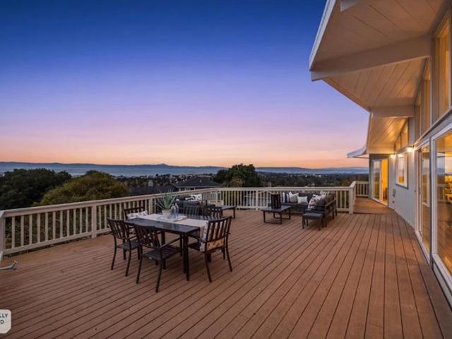 House for sale in San Mateo, California