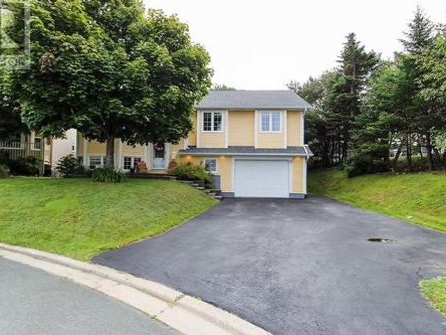 House for sale in Foxtrap, Newfoundland And Labrador