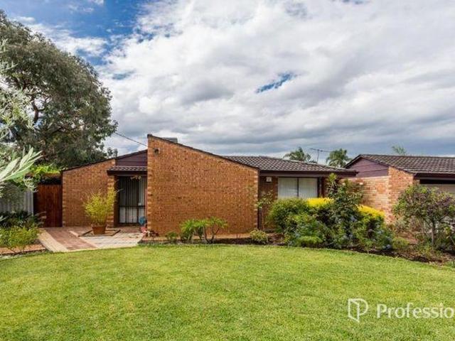 House for rent in Willetton, City of Canning