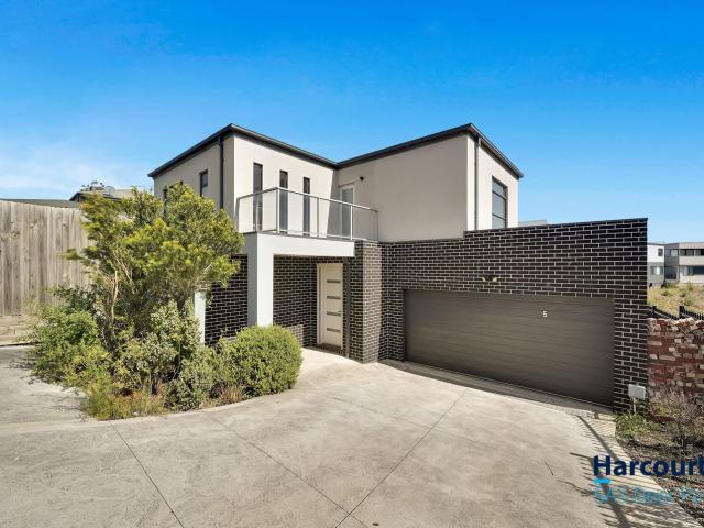 Apartment for rent in Camerons Creek, Victoria