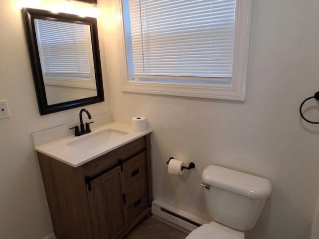 Apartment for rent in Worcester, Massachusetts