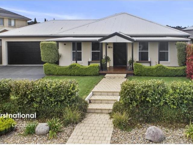 House for rent in Goulburn