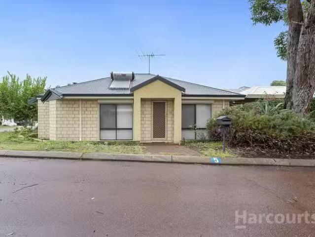 House for rent in Parklands, Western Australia