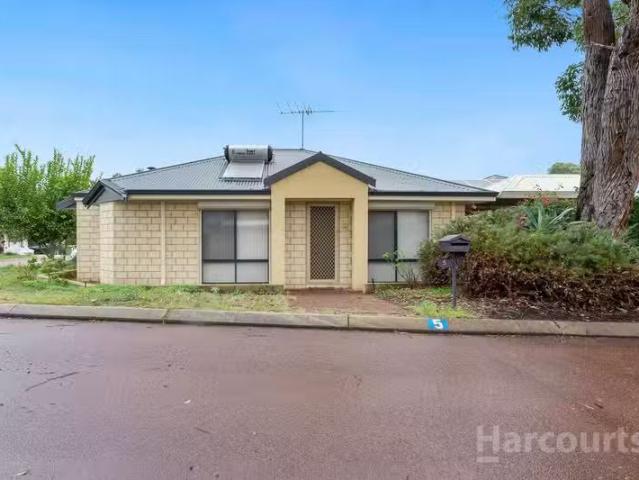 House for rent in Parklands, Western Australia