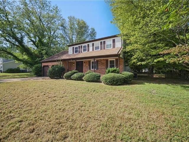 House for sale in Rivergate, Poquoson