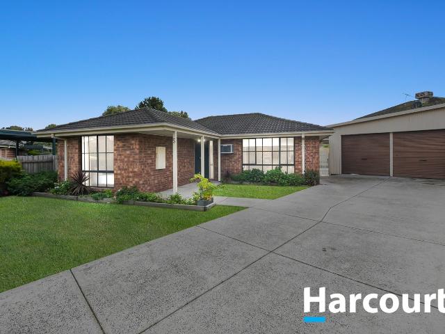 Apartment for rent in Camerons Creek, Victoria