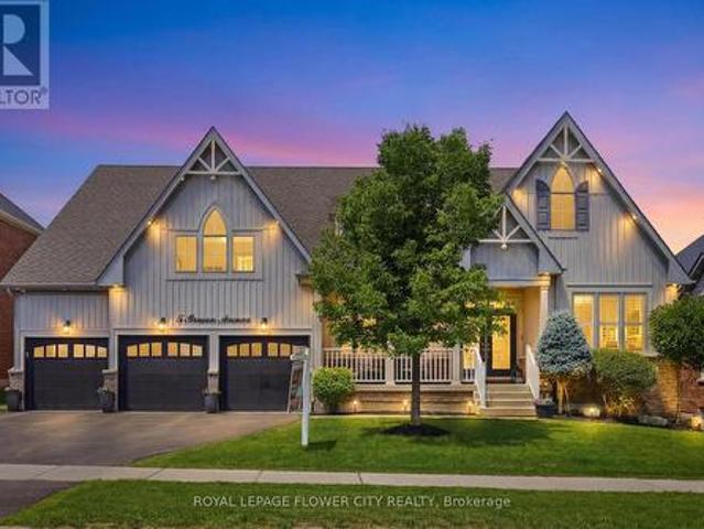 House for sale in Dufferin, Ontario