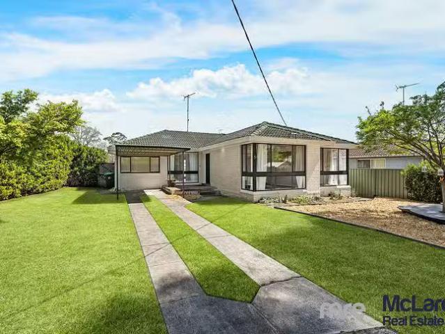 House for rent in Sydney, New South Wales