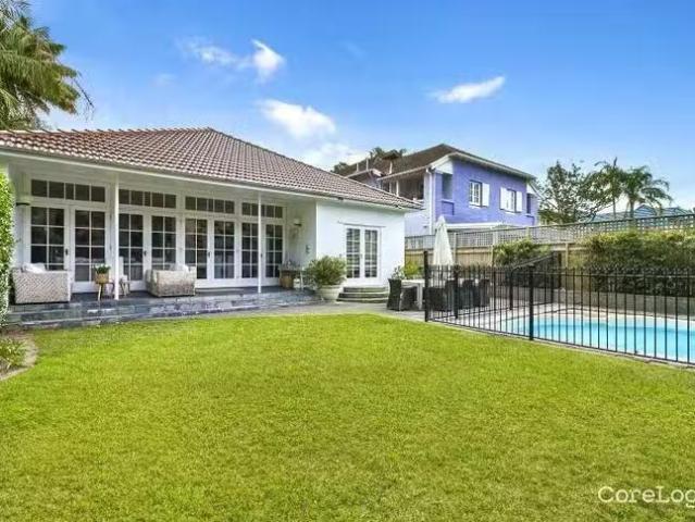 House for rent in Sydney, New South Wales