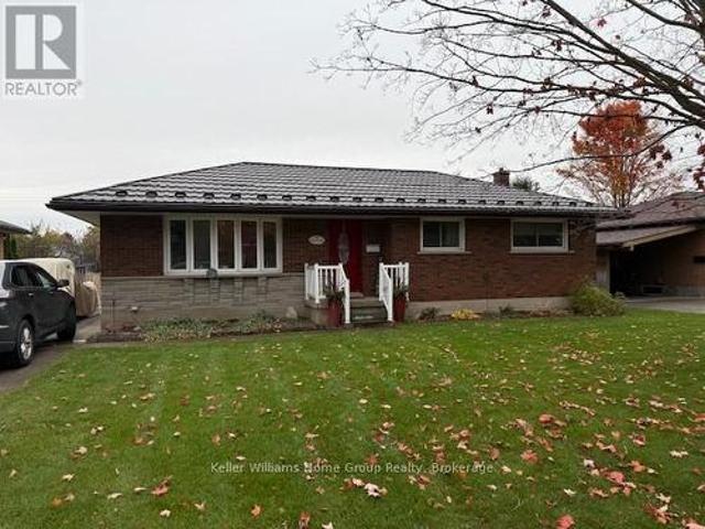 House for sale in Wellington, Ontario