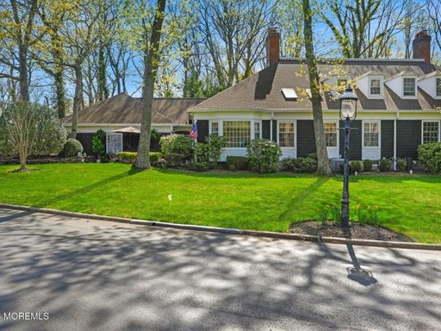 Condo for sale in Monmouth, New Jersey