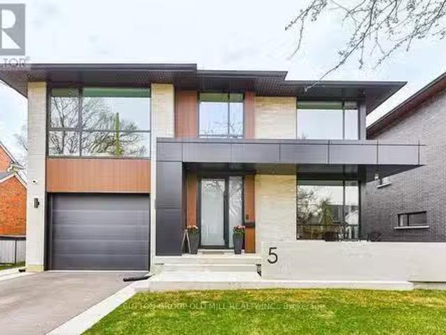 House for sale in Etobicoke